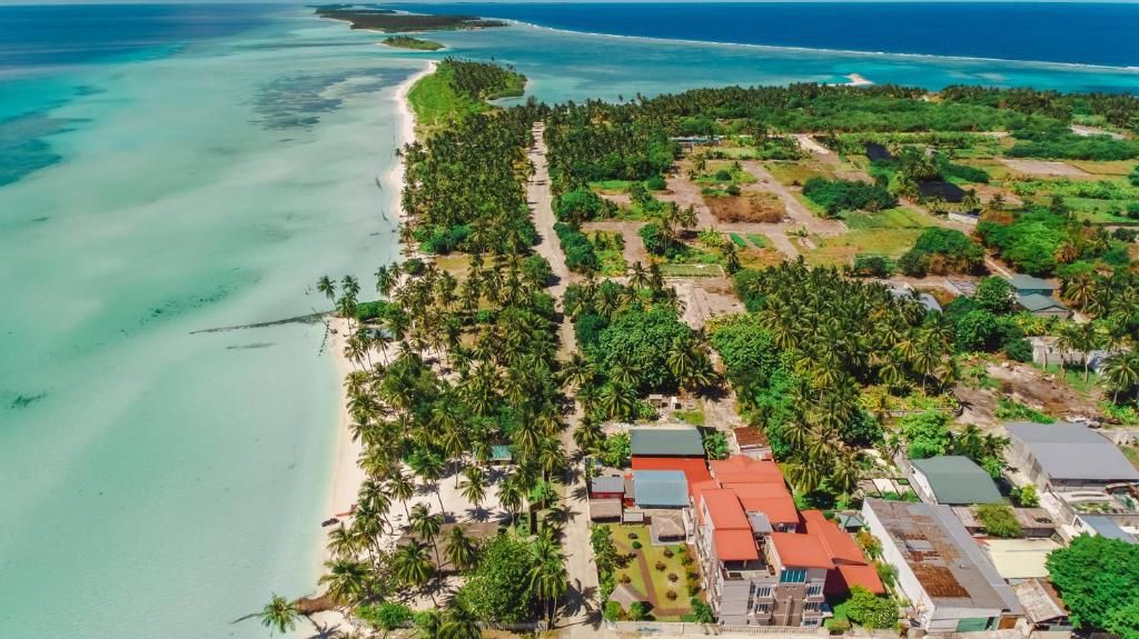 Guest House ««Reveries Maldives» Guest House» фото 23