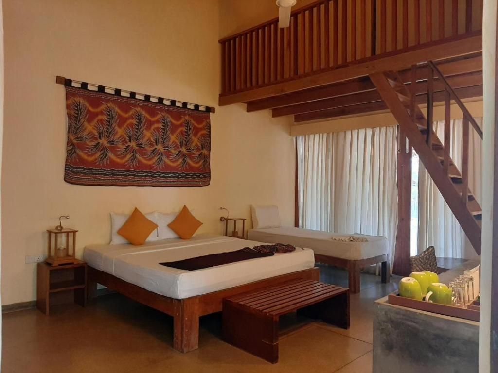 Giman Free Beach Resort фото 6