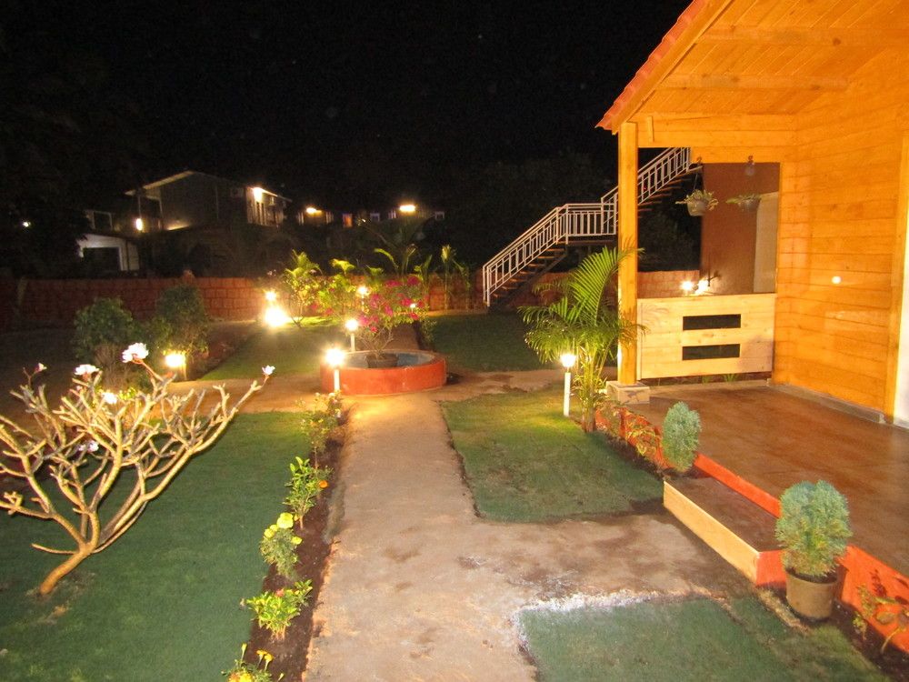 Arambol Lake Resort фото 24