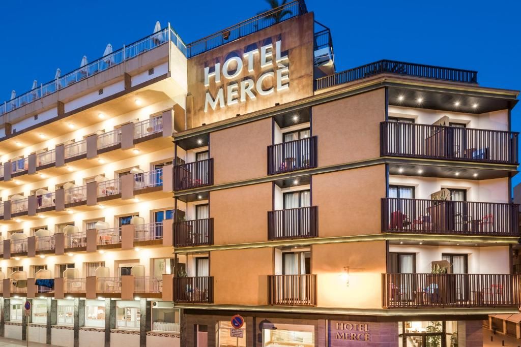 Merce фото 19