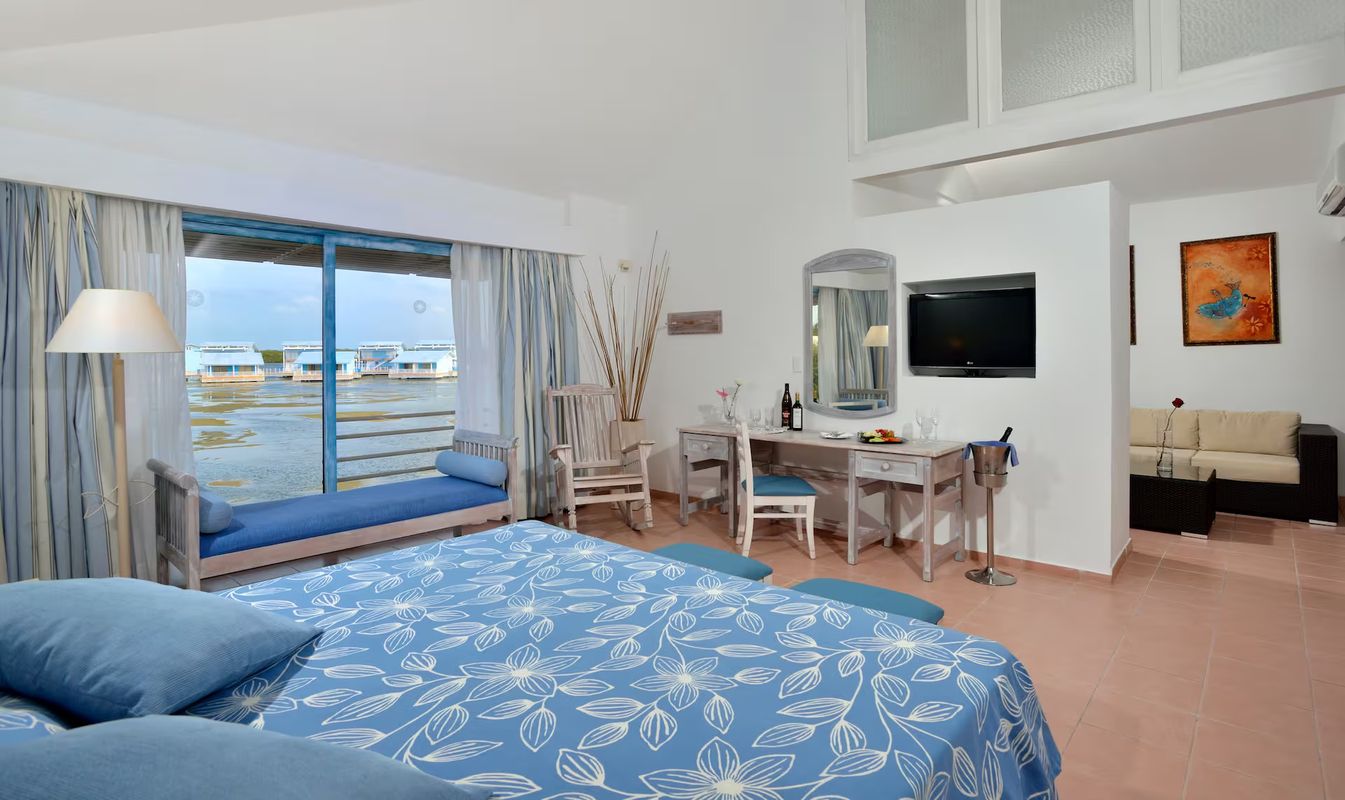 Melia Cayo Coco (Adults Only 18+) фото 64