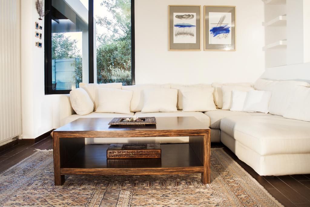 Zenas Villas фото 36