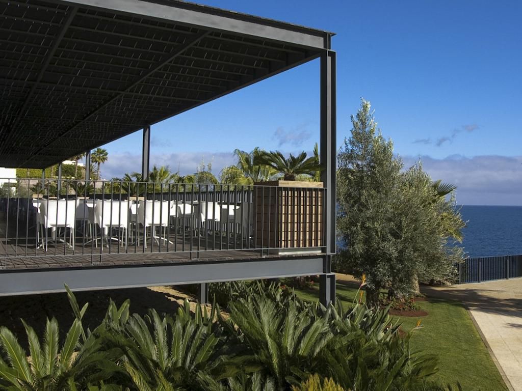 Vidamar Resorts Madeira - Dining Around Half Board фото 33