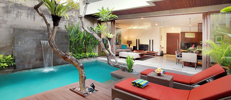 Фото отеля Kanishka Villas