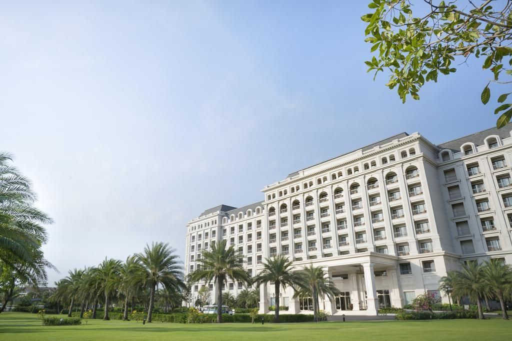 Sheraton Phu Quoc Long Beach Resort фото 43
