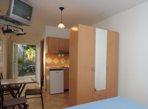 Apartments Cetkovic фото 14