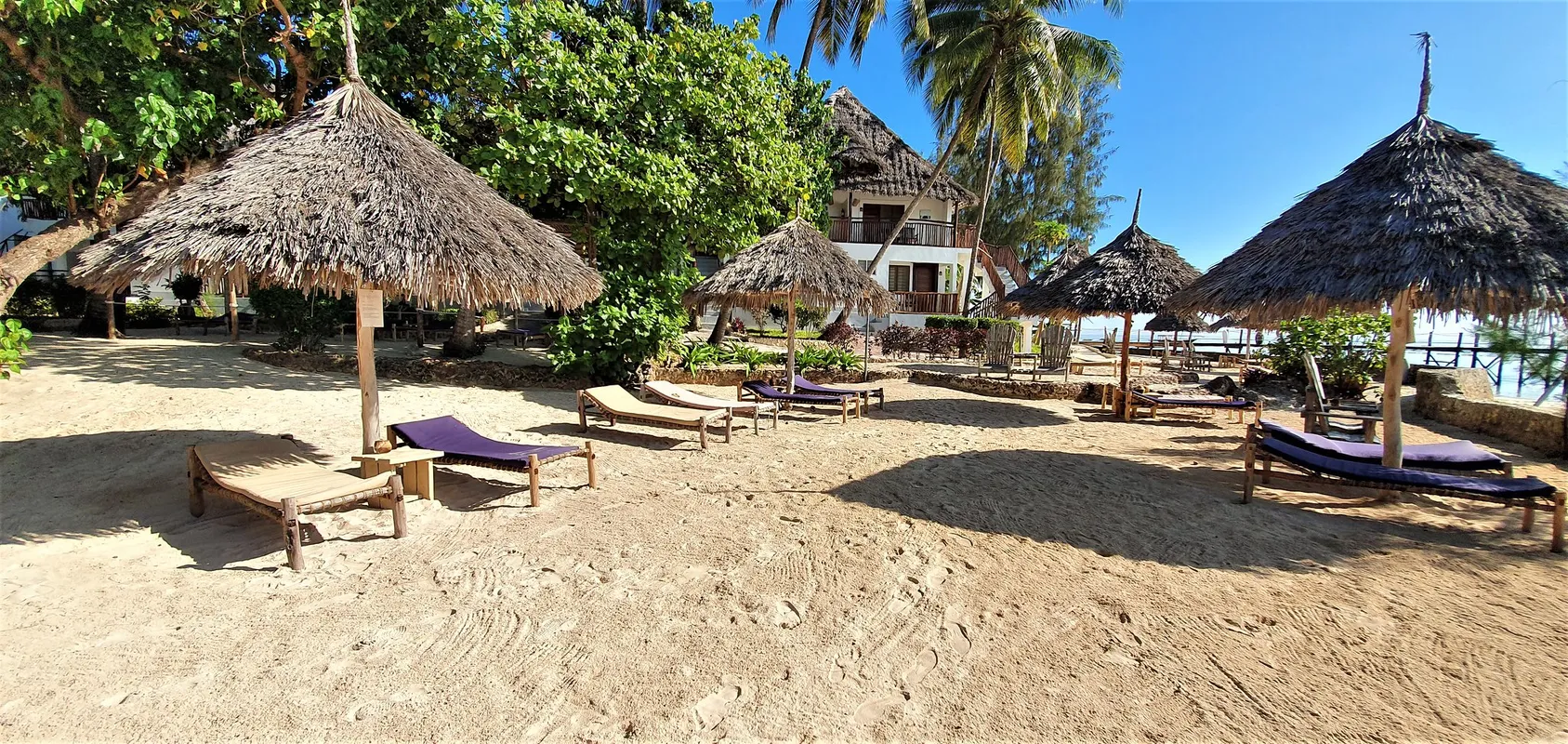 Paradise Beach Resort фото 5