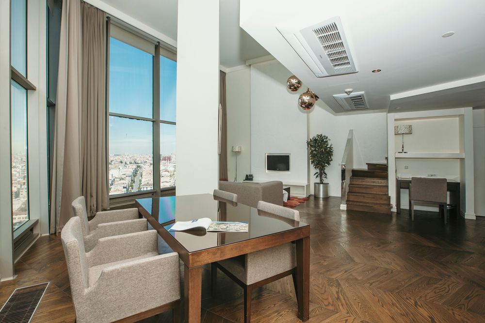 The Elysium Taksim фото 133