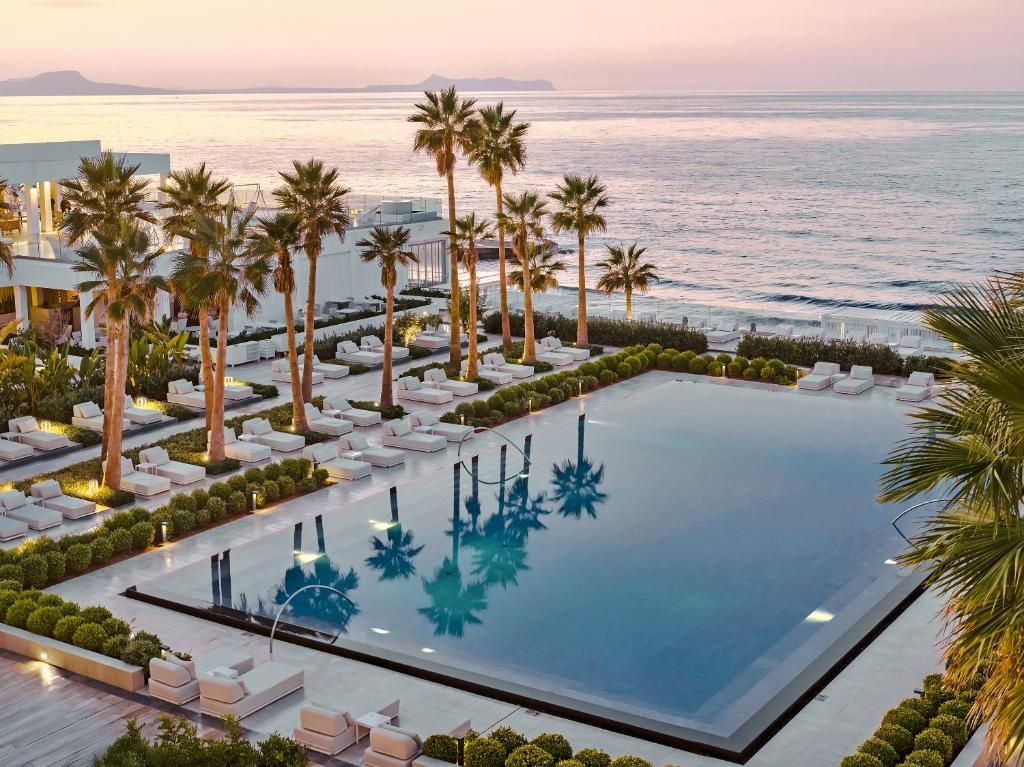 Grecotel Lux.Me White Palace фото 9