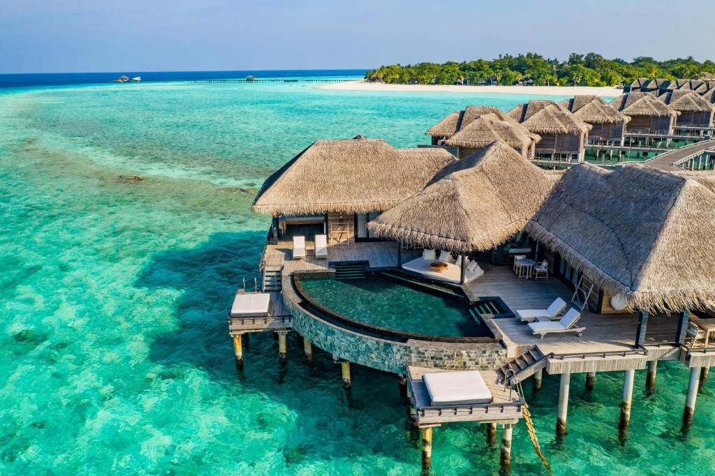 JA Manafaru фото 83