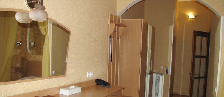 Фото отеля Палас