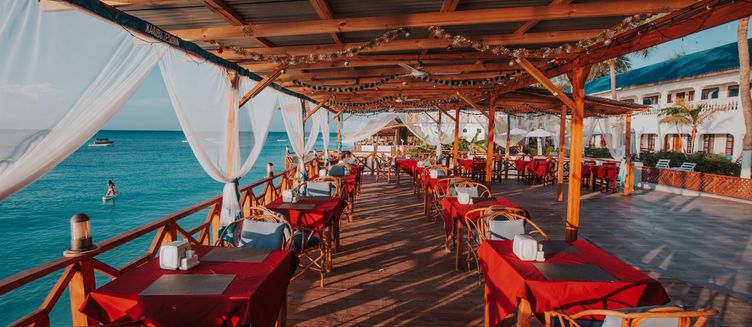 Фото отеля Zenobia Beach Resort (Adult Only 18+)