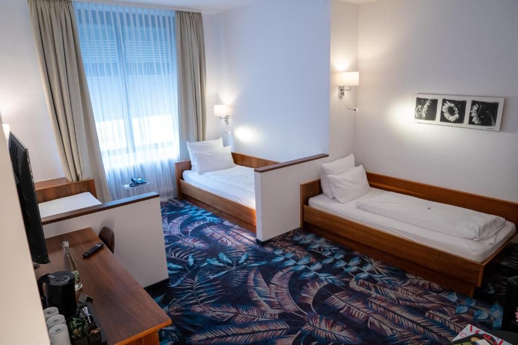 Hotel Etol - Superior фото 3