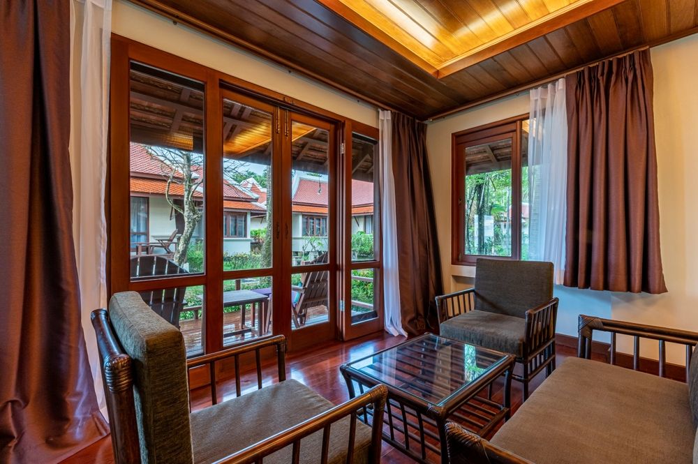 Khaolak Laguna Resort - SHA Extra Plus фото 151
