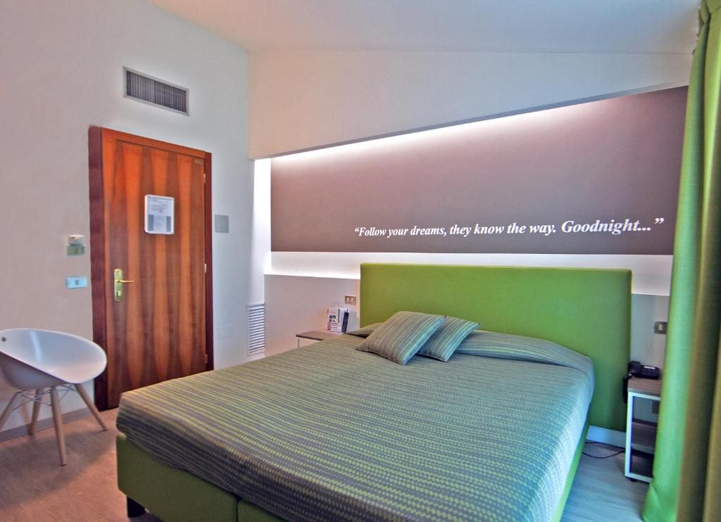 Hotel Ideal фото 19