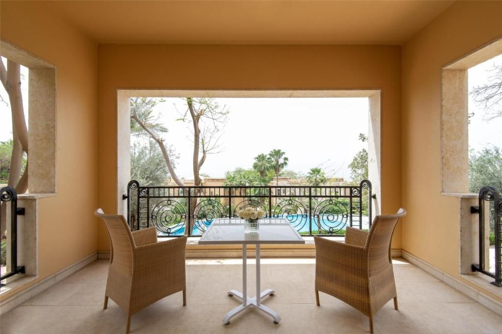 Kempinski Hotel Isthar Dead Sea фото 38