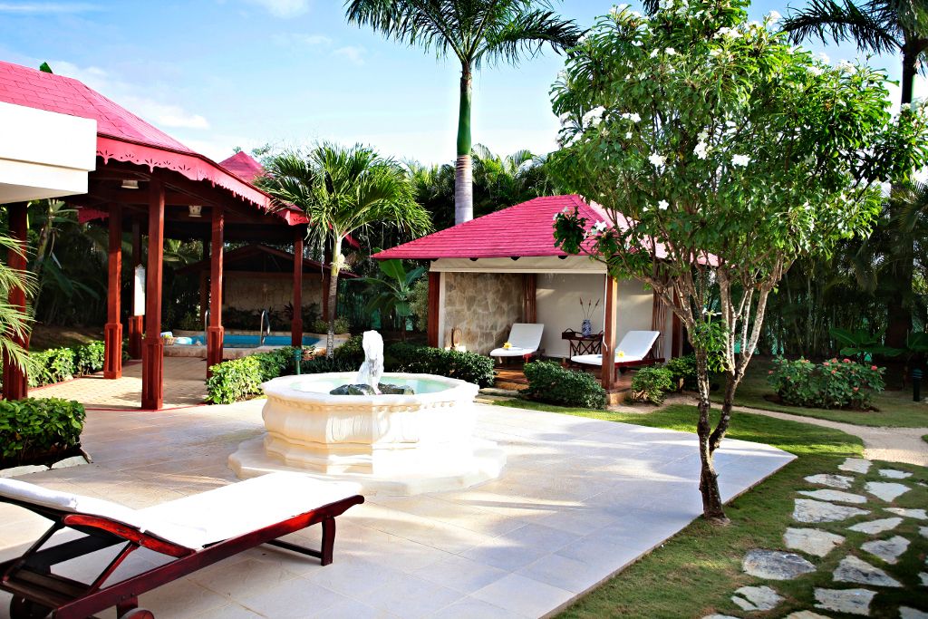 Bahia Principe Grand La Romana фото 66
