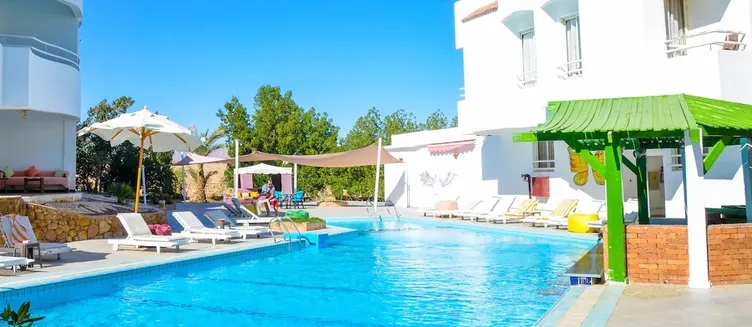 Фото отеля Viking Club Hotel