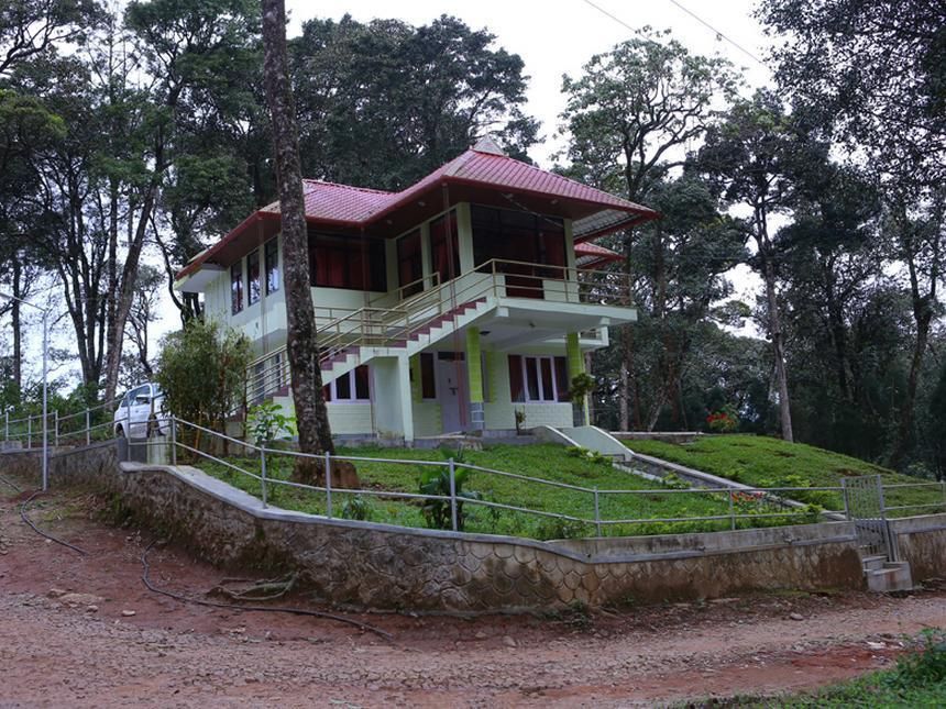 Deep Woods Resort фото 0