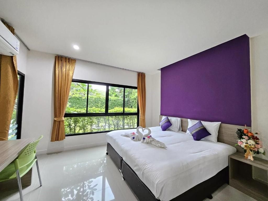 S4 Naiyang Beach Phuket фото 38