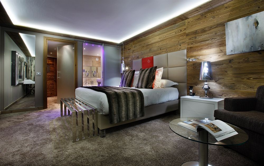 Hotel Koh-I Nor Val Thorens фото 63
