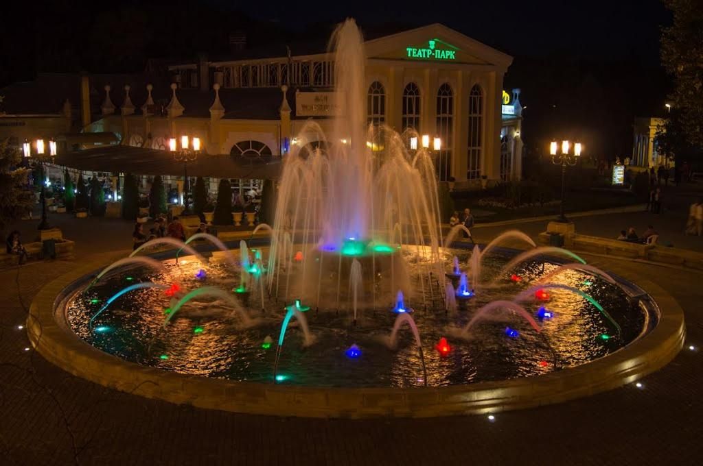 Гостевой дом «Luxor» фото 46
