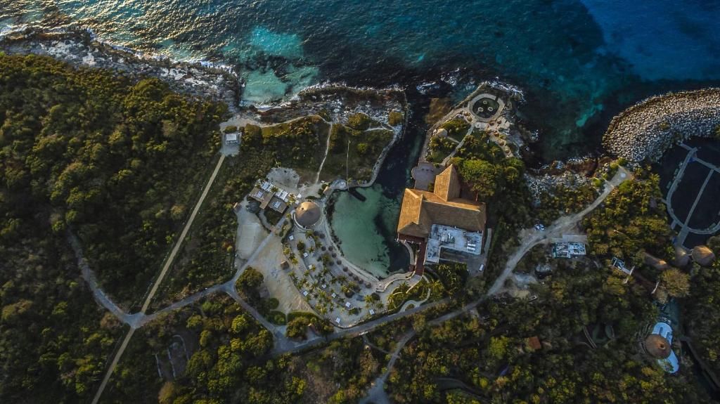 Occidental at Xcaret Destination фото 67