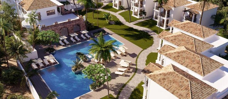 Фото отеля Andores Resort & Spa
