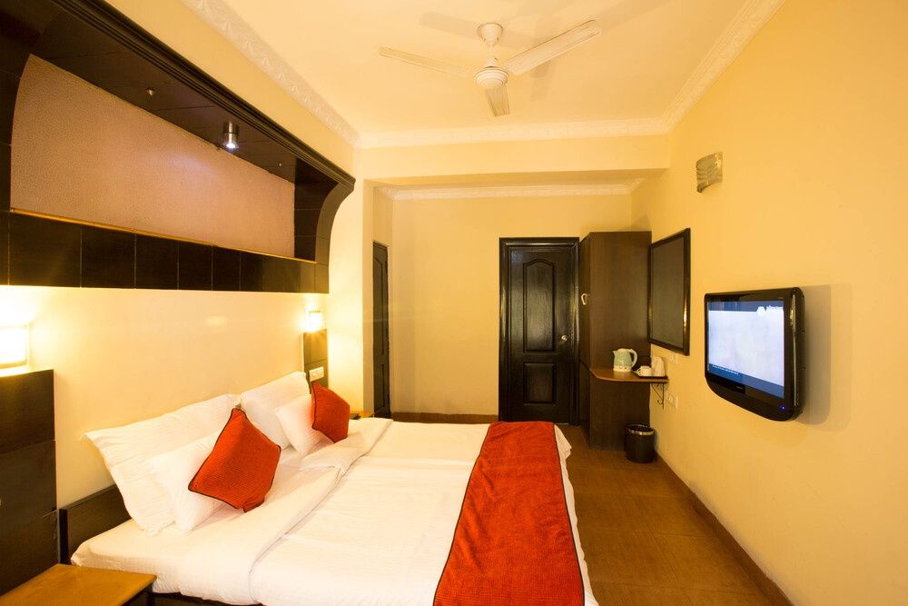 Grandeur De Sanchi Luxury Beach Resort & Spa фото 72