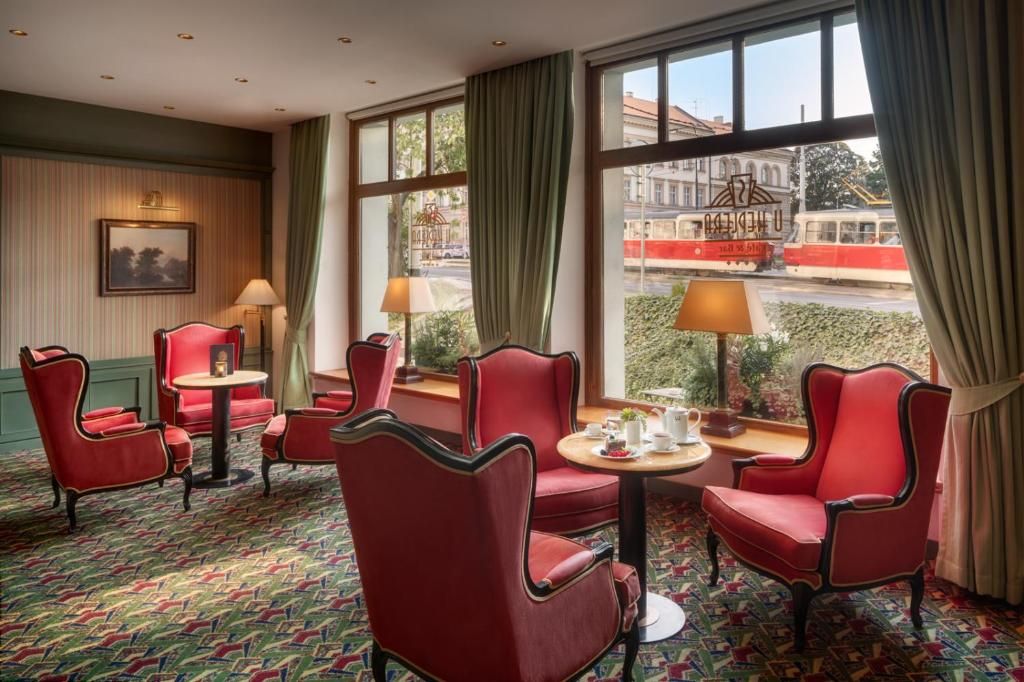 Savoy фото 24
