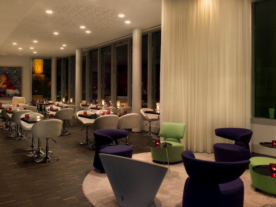 art'otel cologne by park plaza фото 11