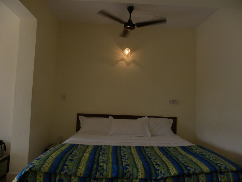 Kamat Holiday Homes фото 31