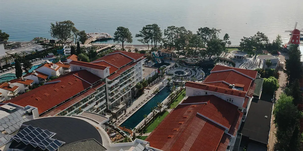 Akra Kemer фото 6