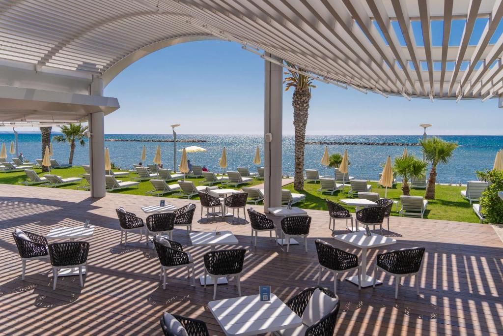 Radisson Beach Resort Larnaca фото 31