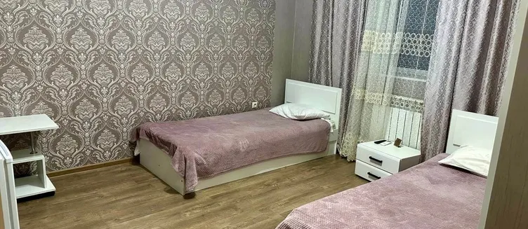 Фото отеля Сипан