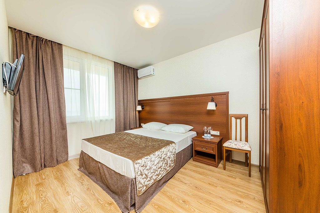 Частная гостиница «La Melia» фото 16