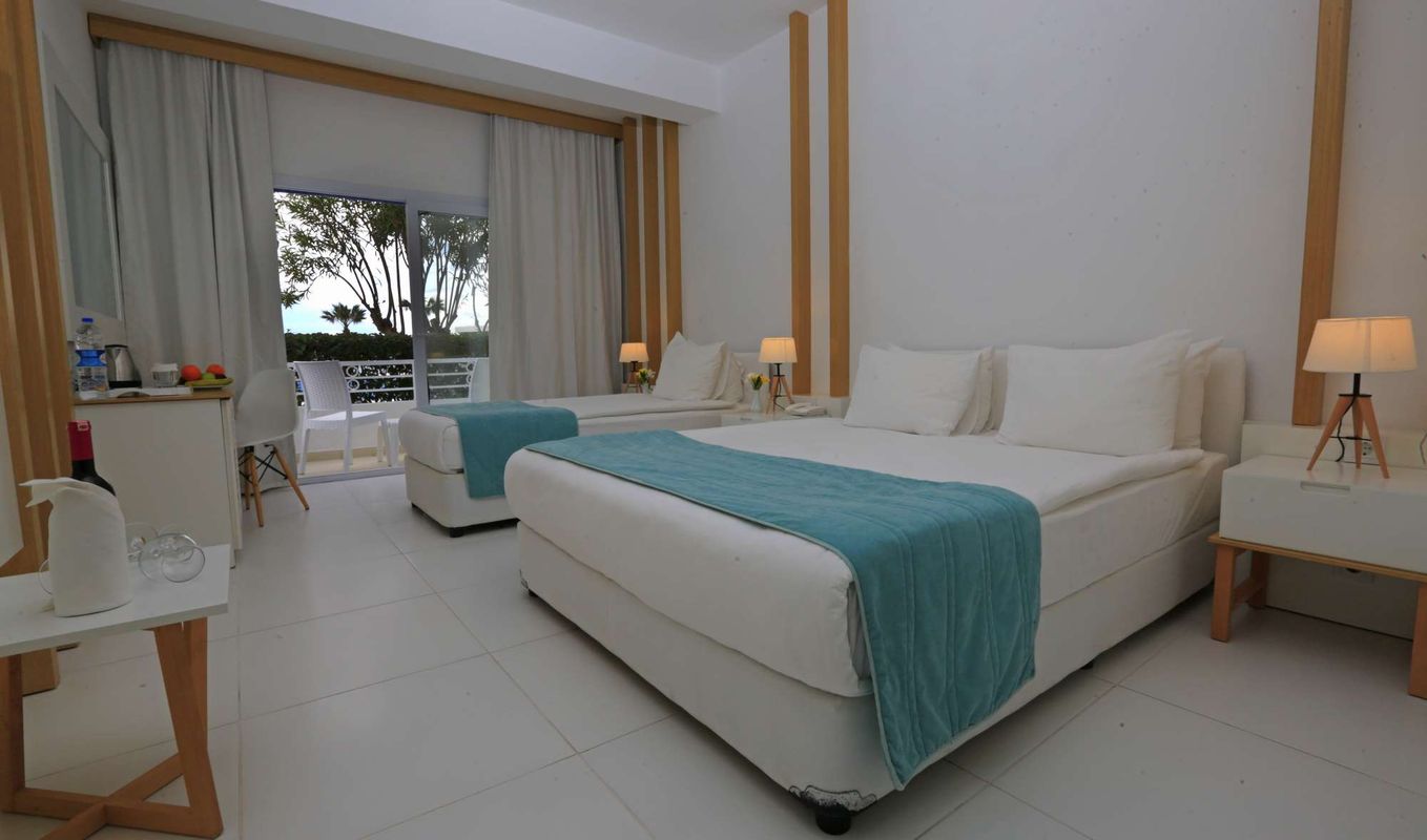 Labranda TMT Bodrum Resort фото 110