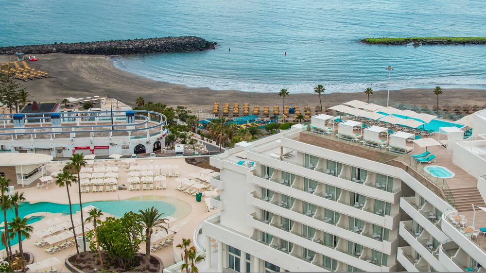 Iberostar Selection Sabila - Adults Only фото 32