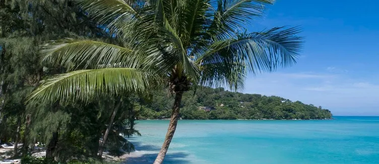 Фото отеля Rosewood Phuket