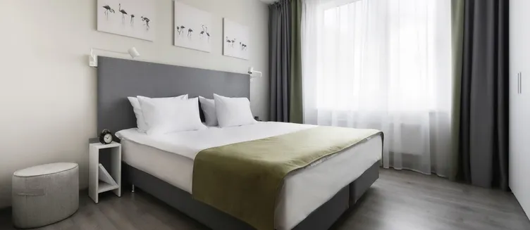 Фото отеля IN2IT