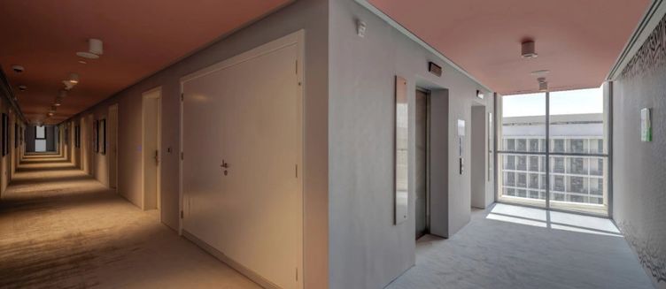 Фото отеля Nest Hotel Aljada