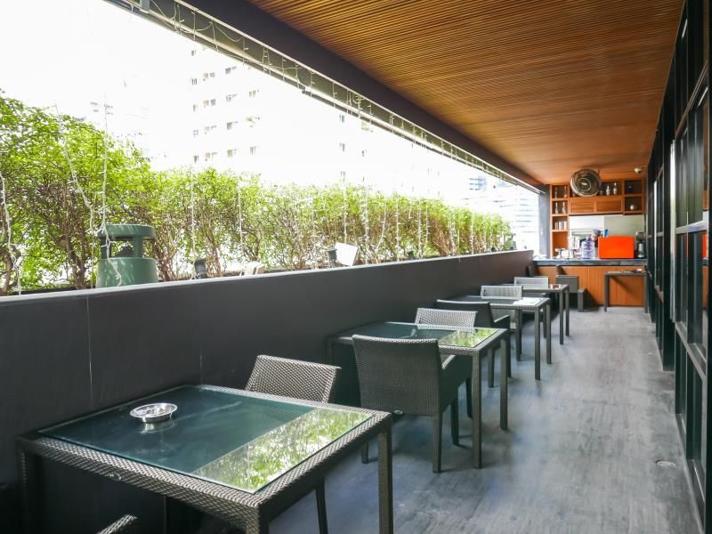 Best Western Plus at 20 Sukhumvit фото 8