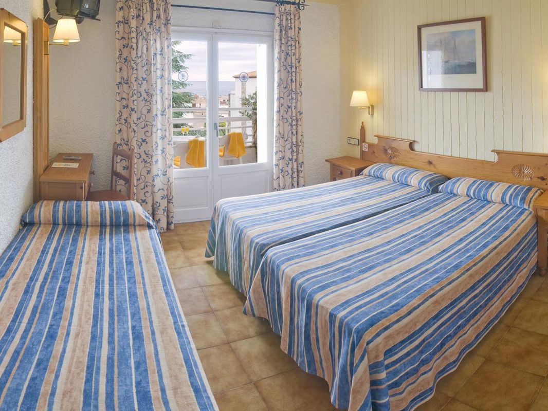 Hotel GHT Neptuno фото 54