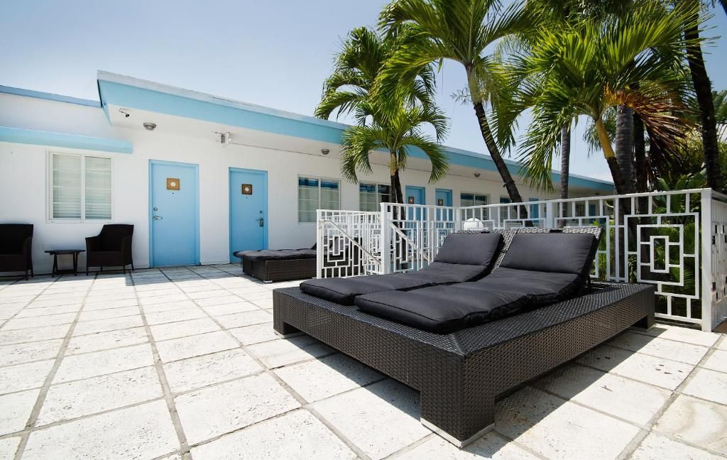 Aqua Hotel & Suites фото 11