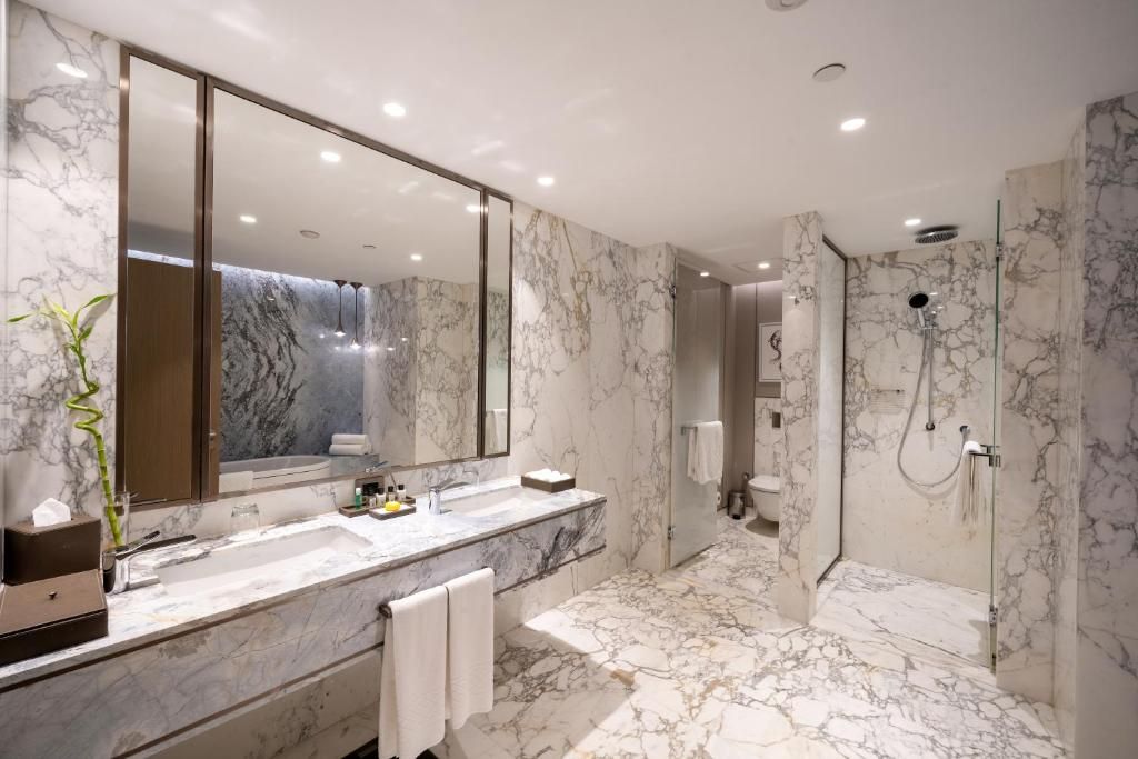 Reges, a Luxury Collection Resort & Spa, Cesme фото 10