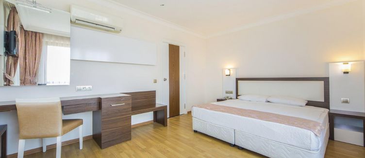 Фото отеля Atlas Beach Hotel