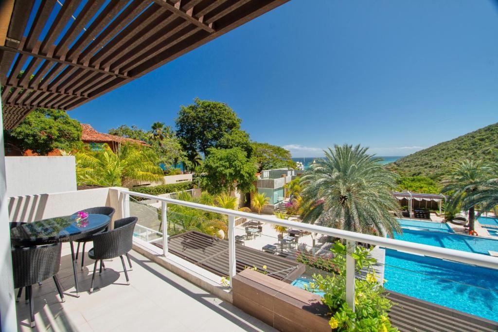 Maloka Hotel Boutique & Spa фото 42