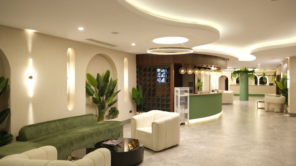 Dobedan Beach Resort Comfort фото 203