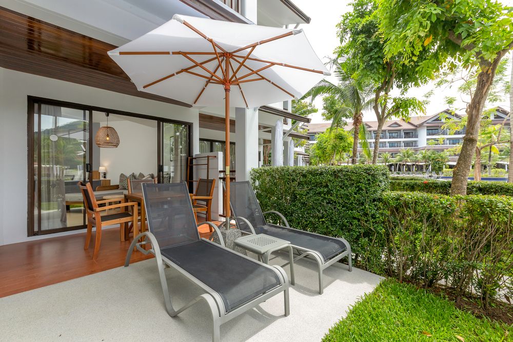 Sunwing Kamala Beach фото 117