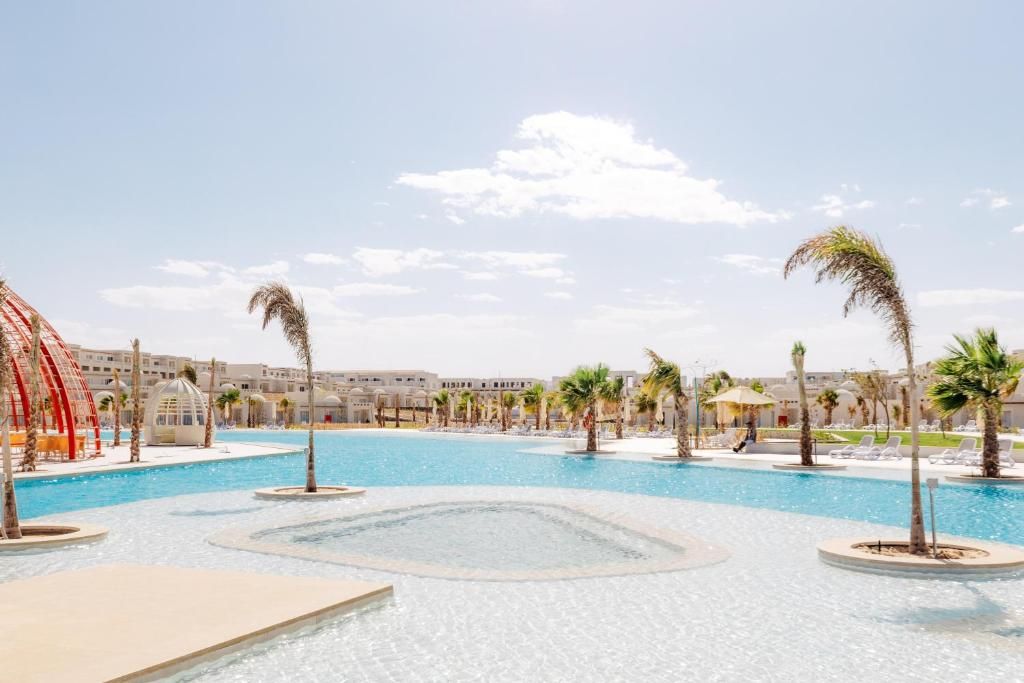 Sentido Reef Oasis Suakin Resort фото 11